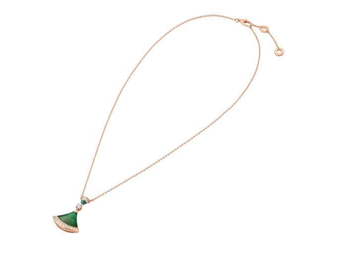Collana Divas’ Dream