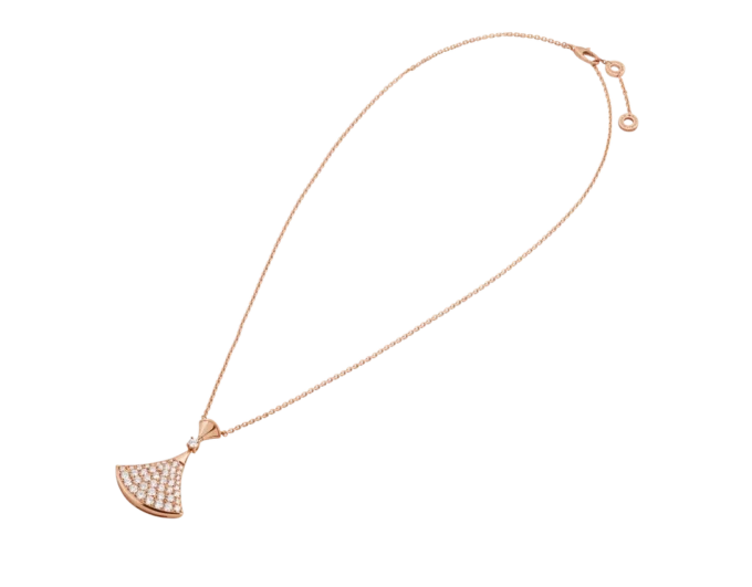 Collana Divas’ Dream