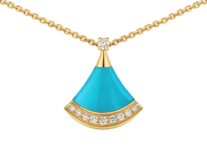 Collana Divas’ Dream