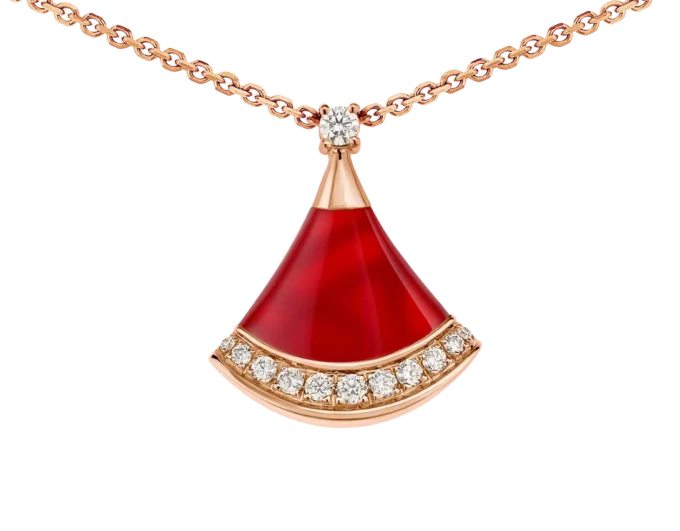 Collana Divas’ Dream