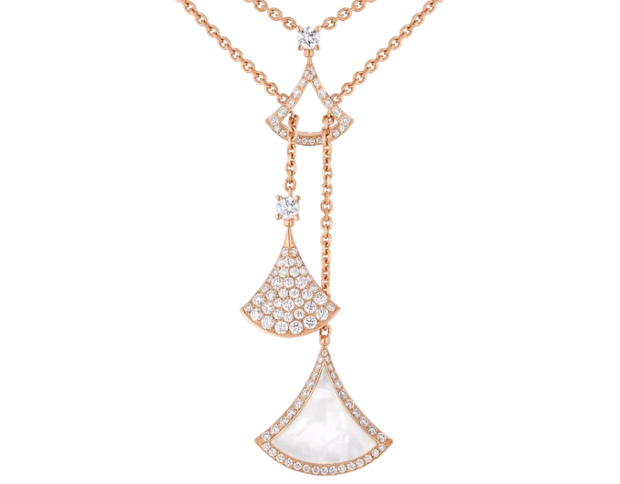 Collana Divas’ Dream