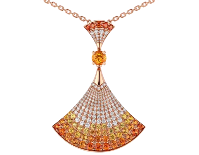 Collana Divas’ Dream