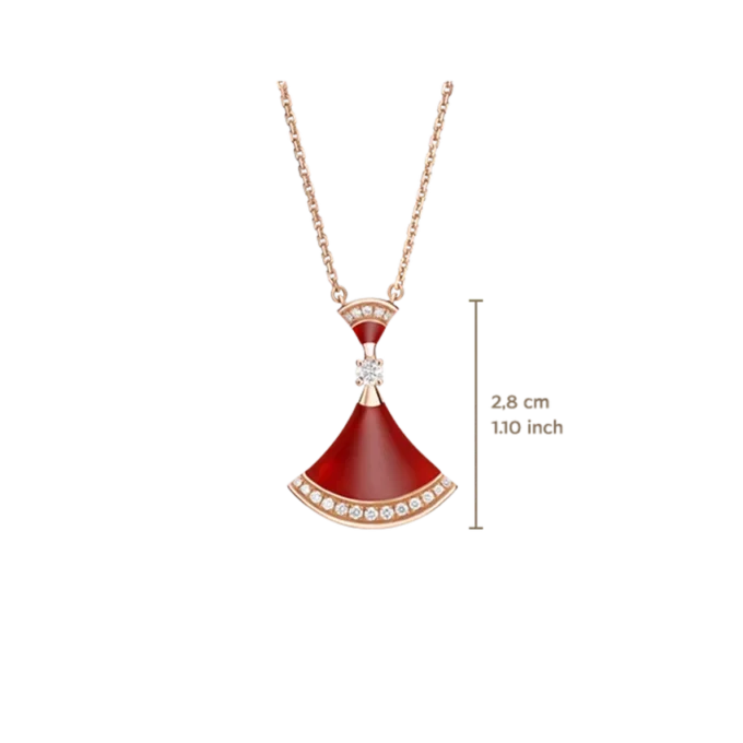 Collana Divas’ Dream