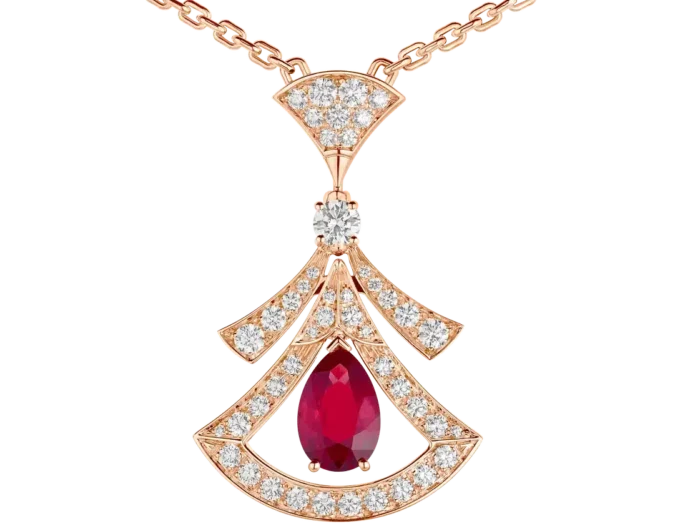 Collana Divas’ Dream