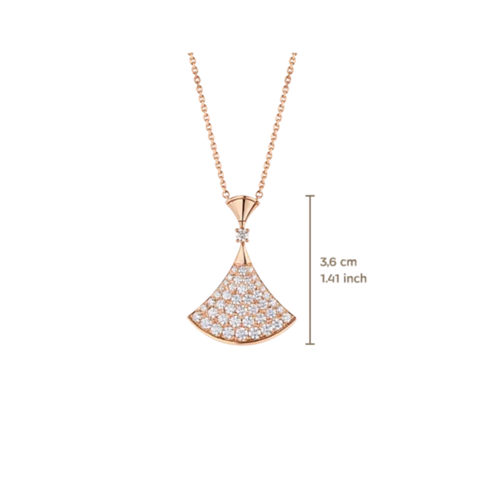 Collana Divas’ Dream