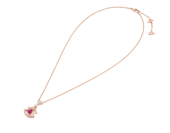 Collana Divas’ Dream