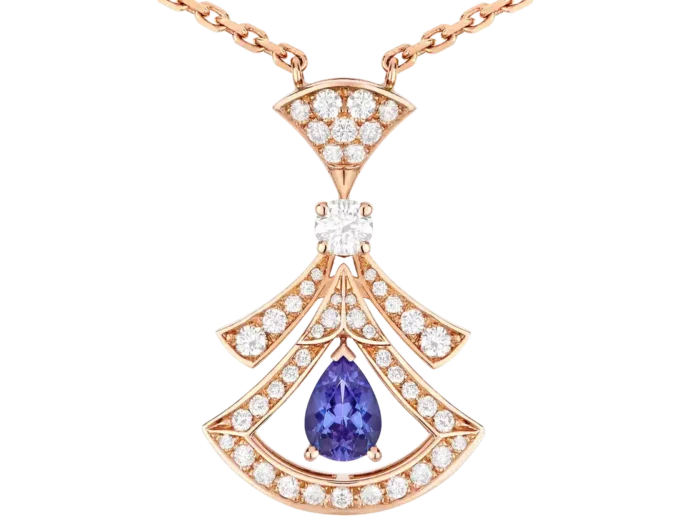 Collana Divas’ Dream