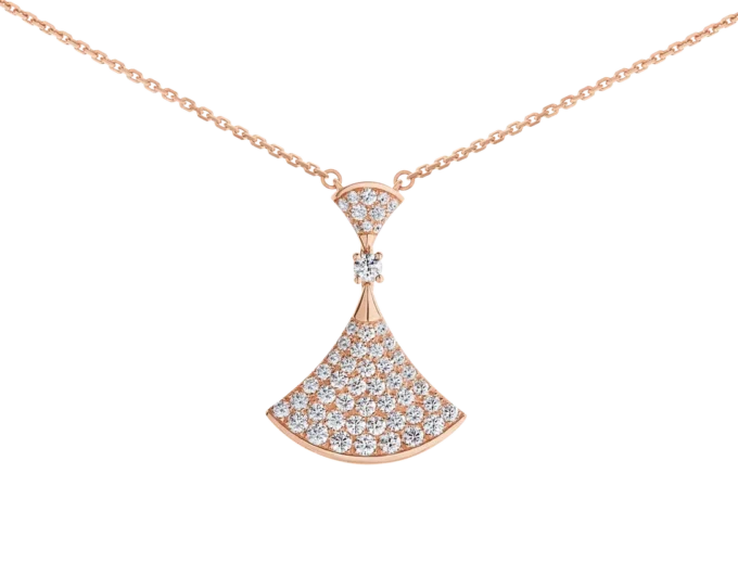 Collana Divas’ Dream