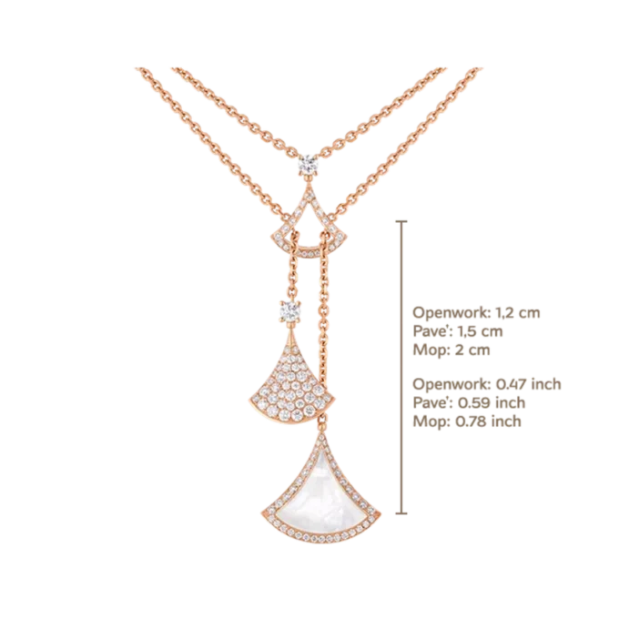 Collana Divas’ Dream