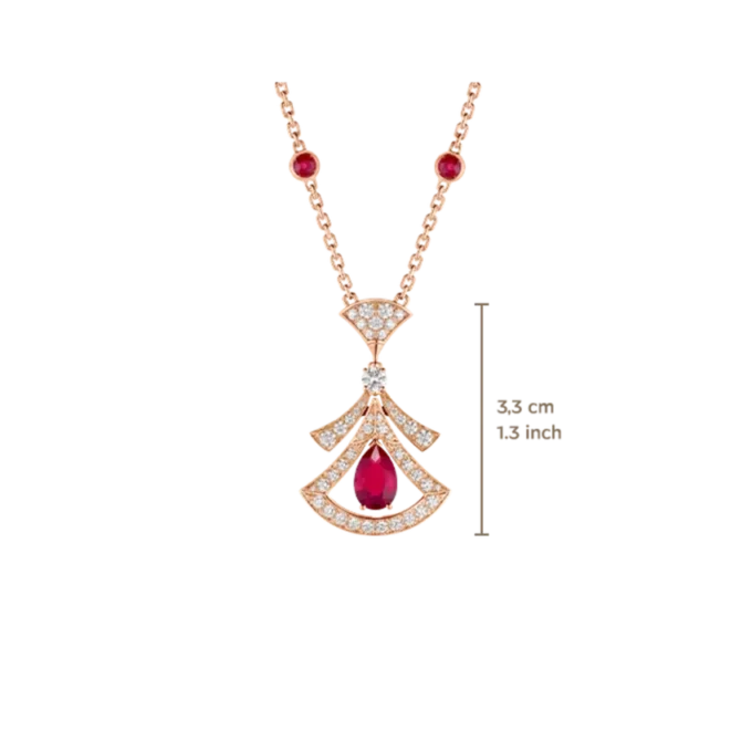 Collana Divas’ Dream