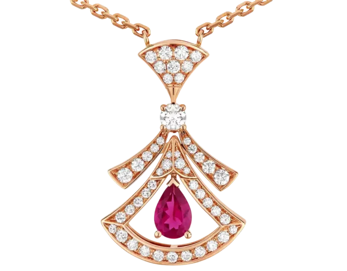 Collana Divas’ Dream