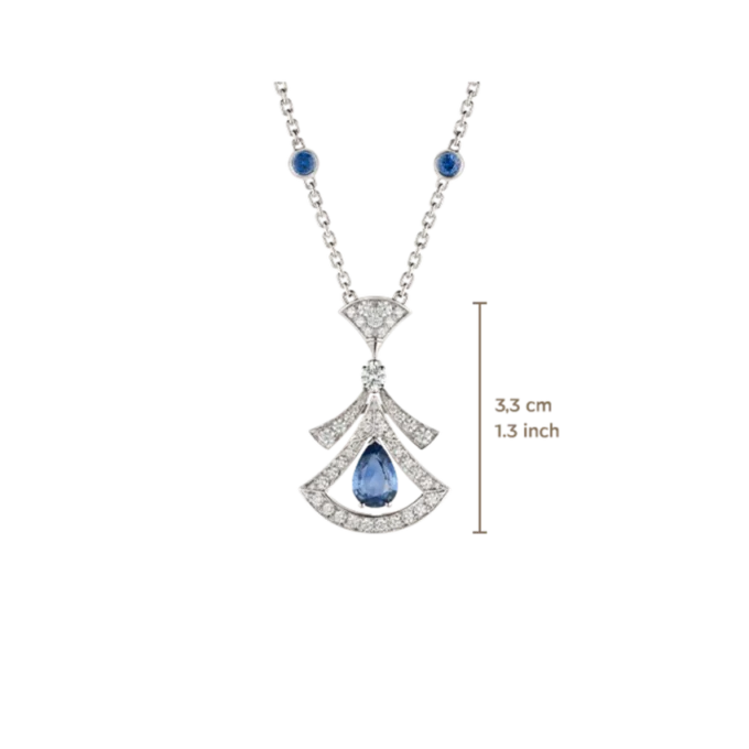 Collana Divas’ Dream