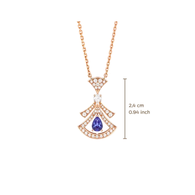 Collana Divas’ Dream