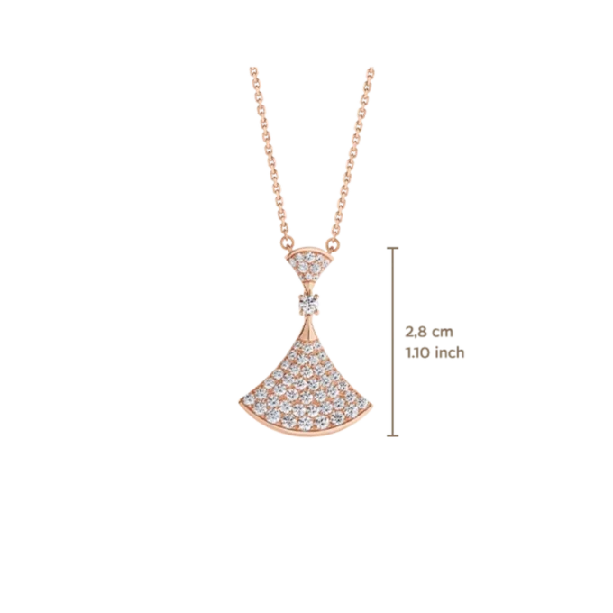 Collana Divas’ Dream