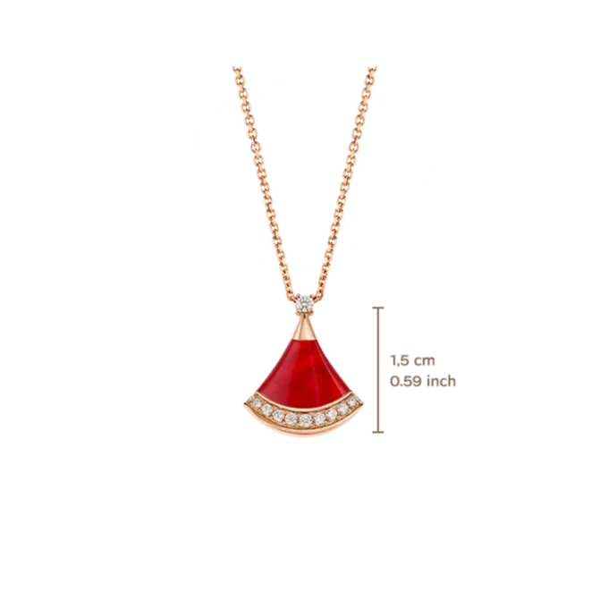 Collana Divas’ Dream