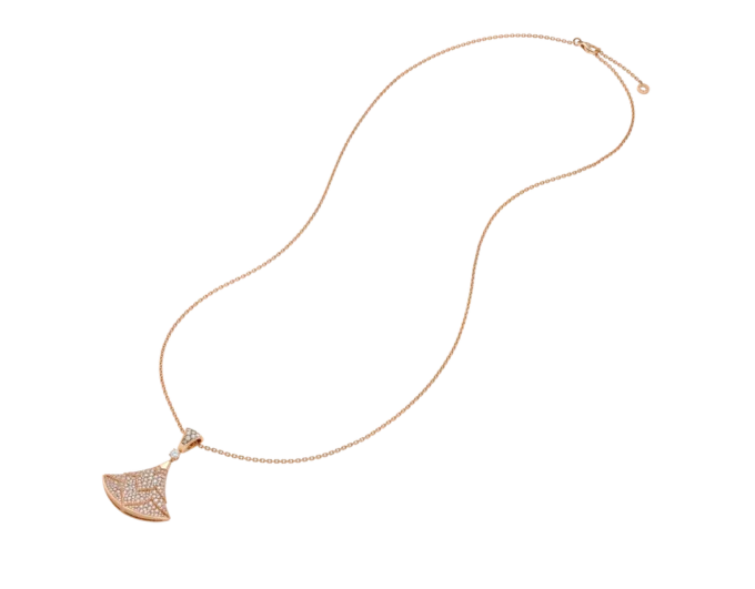 Collana Divas’ Dream