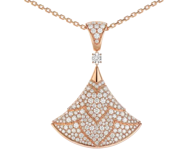 Collana Divas’ Dream