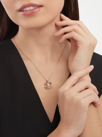 Collana Fiorever