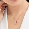 Collana Fiorever