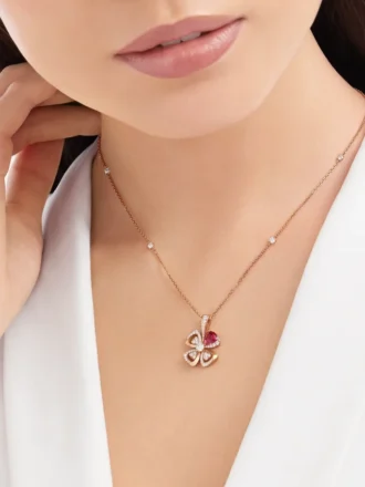 Collana Fiorever