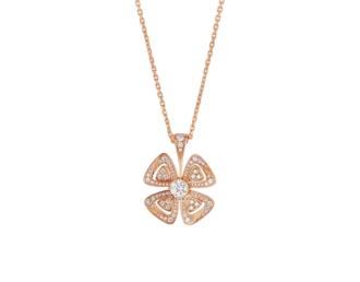 Collana Fiorever
