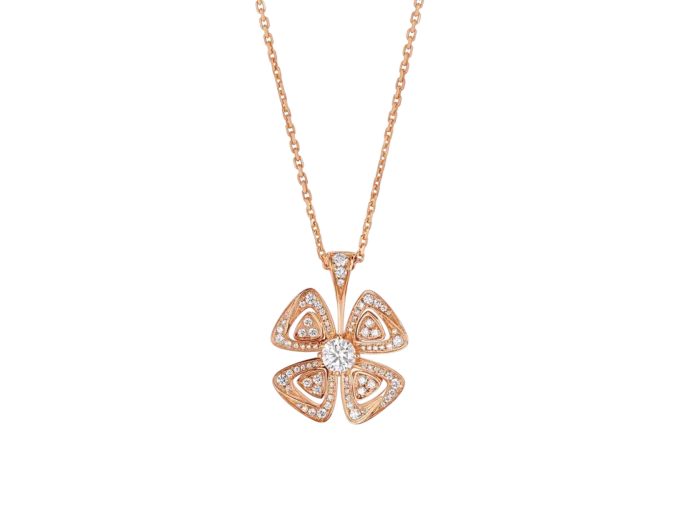 Collana Fiorever