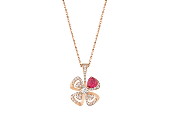 Collana Fiorever