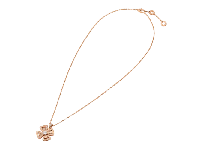 Collana Fiorever
