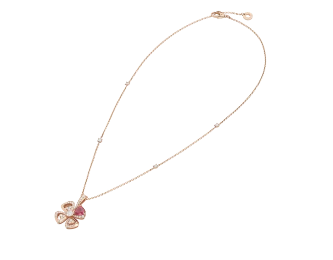 Collana Fiorever