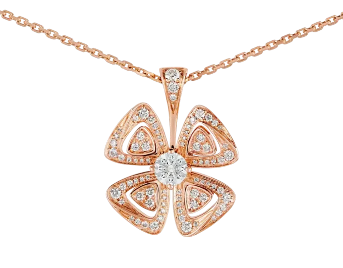 Collana Fiorever