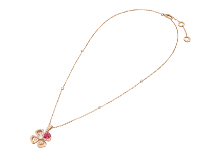 Collana Fiorever