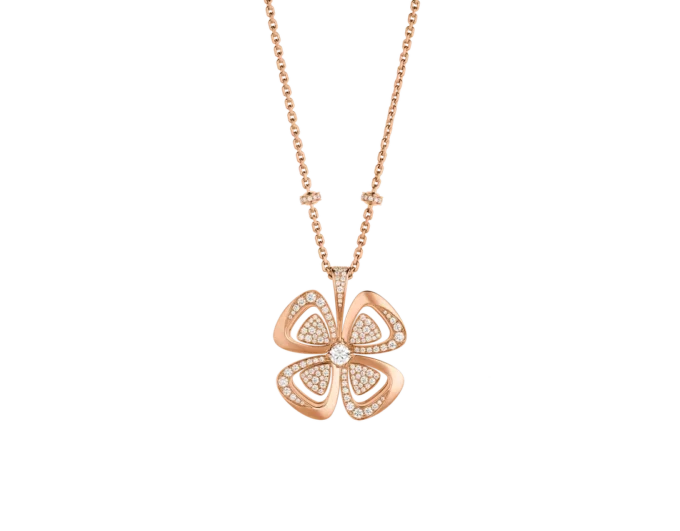 Collana Fiorever