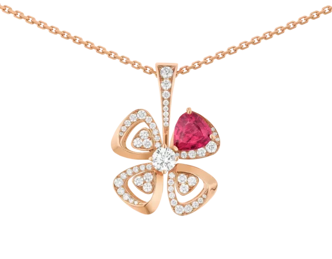 Collana Fiorever