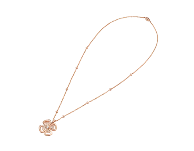 Collana Fiorever