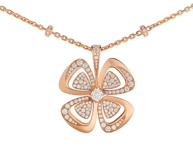 Collana Fiorever