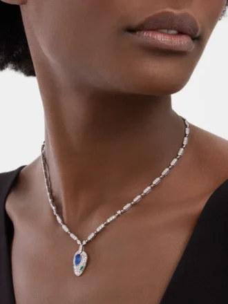Collana Serpenti