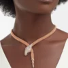 Collana Serpenti