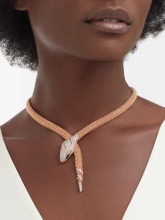 Collana Serpenti