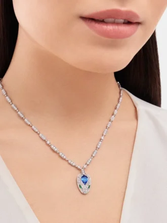 Collana Serpenti