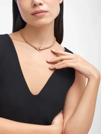 Collana Serpenti