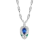 Collana Serpenti