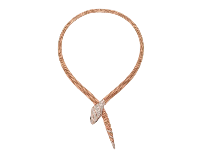 Collana Serpenti