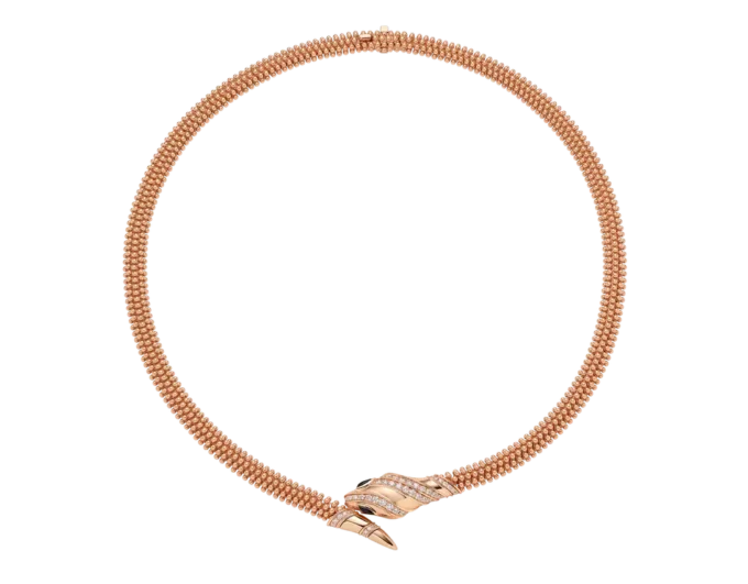 Collana Serpenti