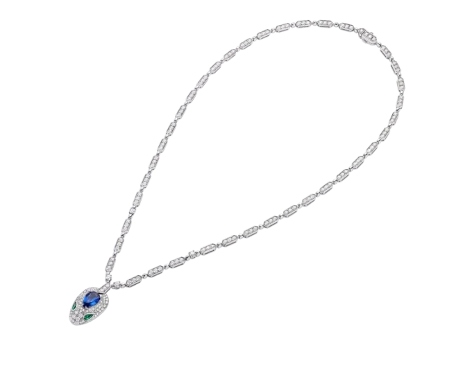 Collana Serpenti