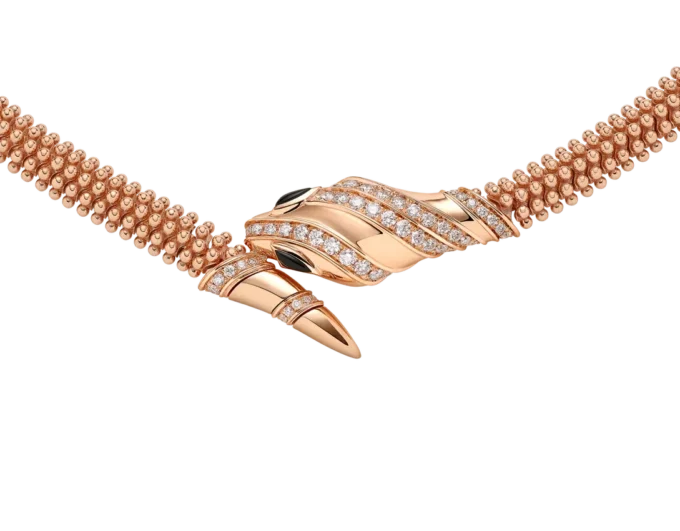 Collana Serpenti