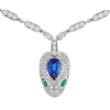 Collana Serpenti