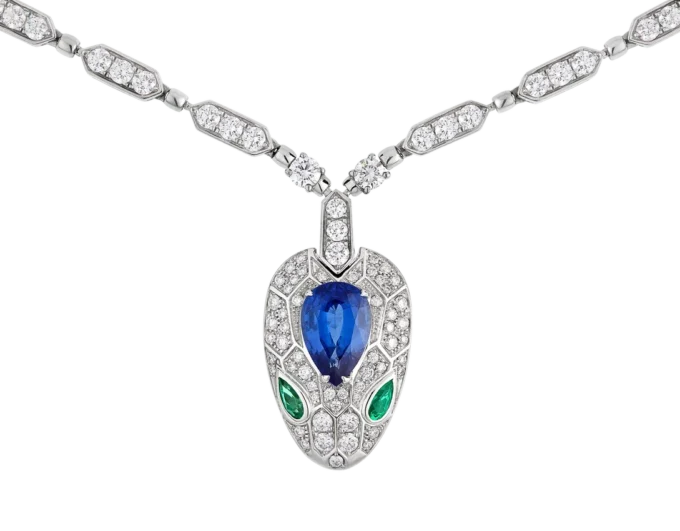 Collana Serpenti