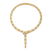 Collana Serpenti Scaglie