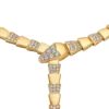 Collana Serpenti Scaglie