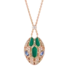 Collana Serpenti Seduttori